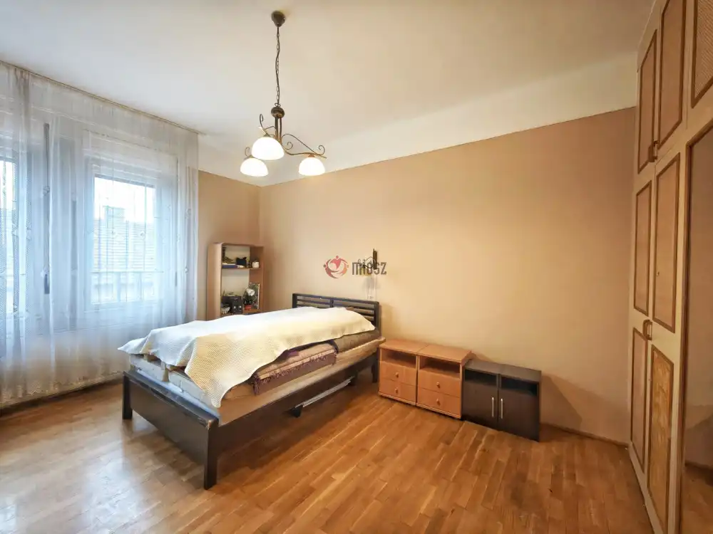 Csongrád megye - Szeged