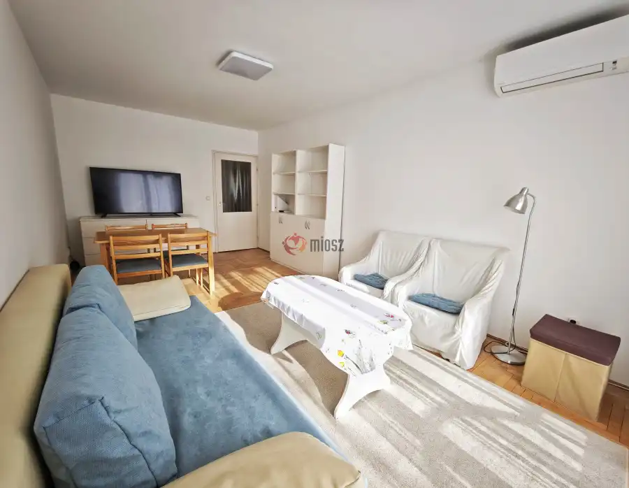 eladó téglalakás, Szeged