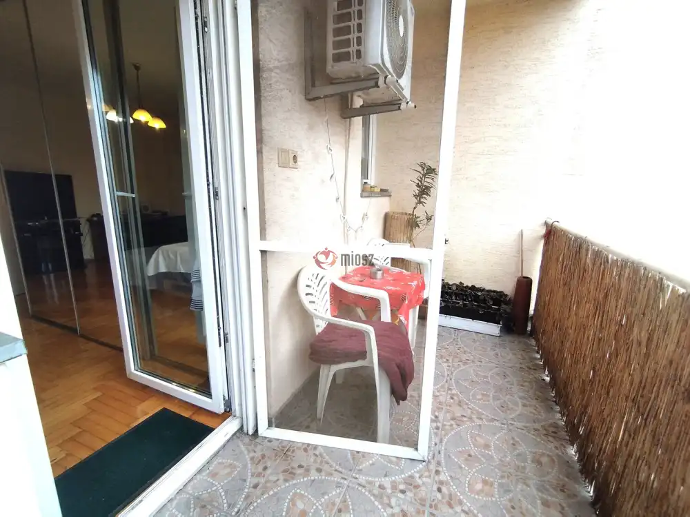 Csongrád megye - Szeged