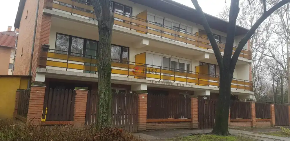 Csongrád megye - Szeged