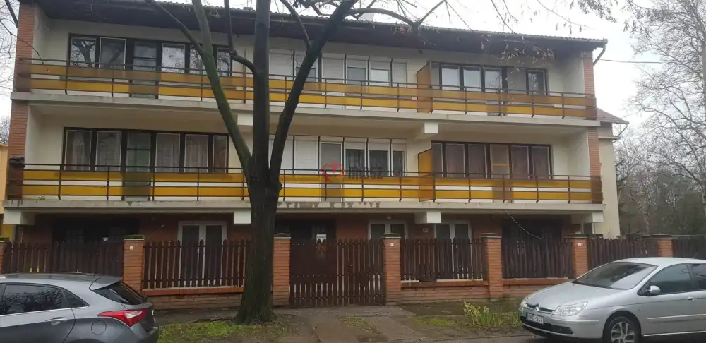 Csongrád megye - Szeged