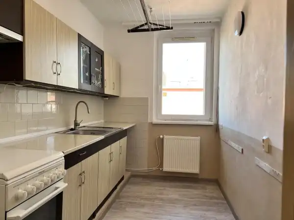 Eladó téglalakás, Székesfehérvár 2 szoba 55 m² 46.5 M Ft