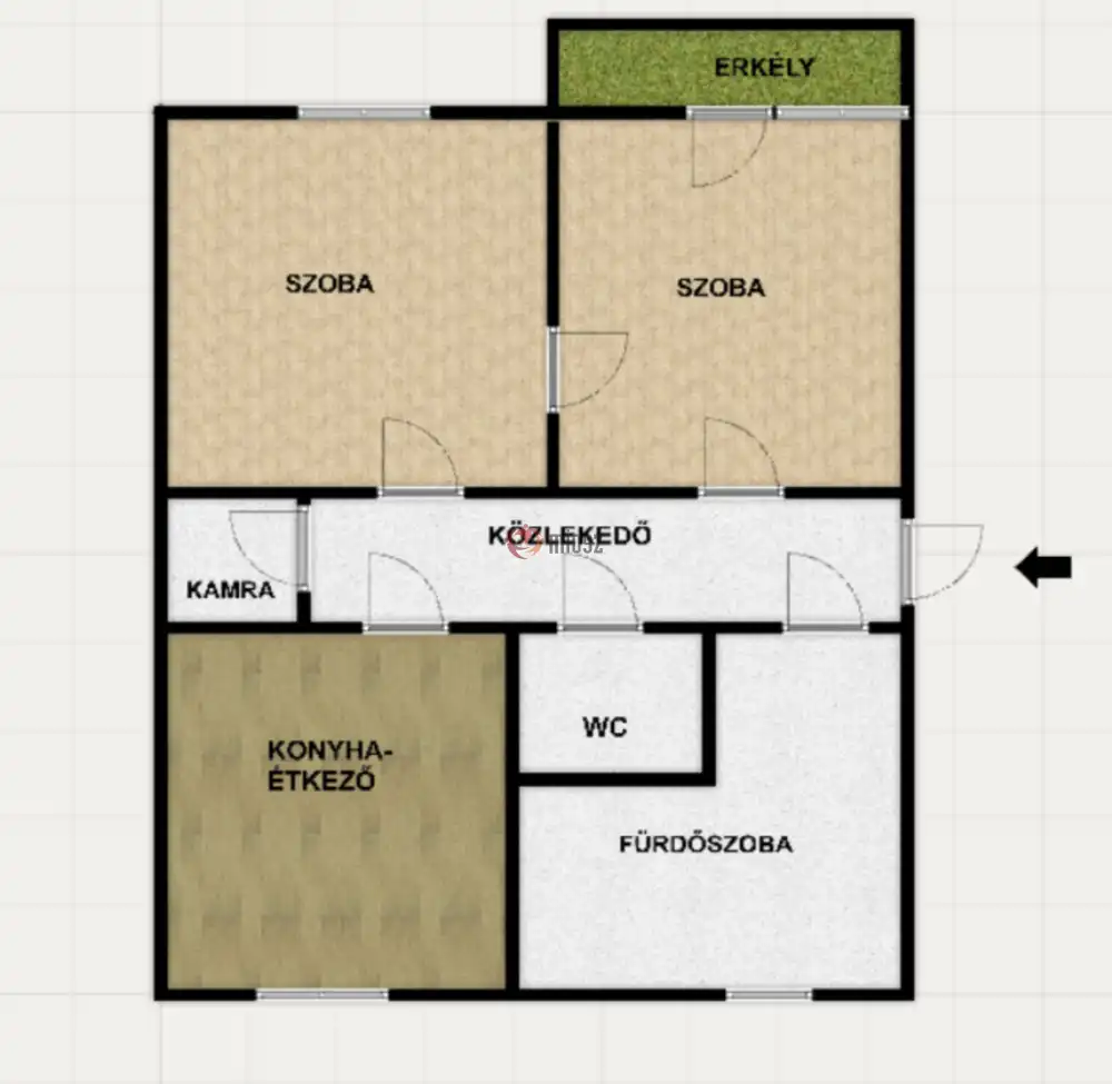 Fejér megye - Székesfehérvár