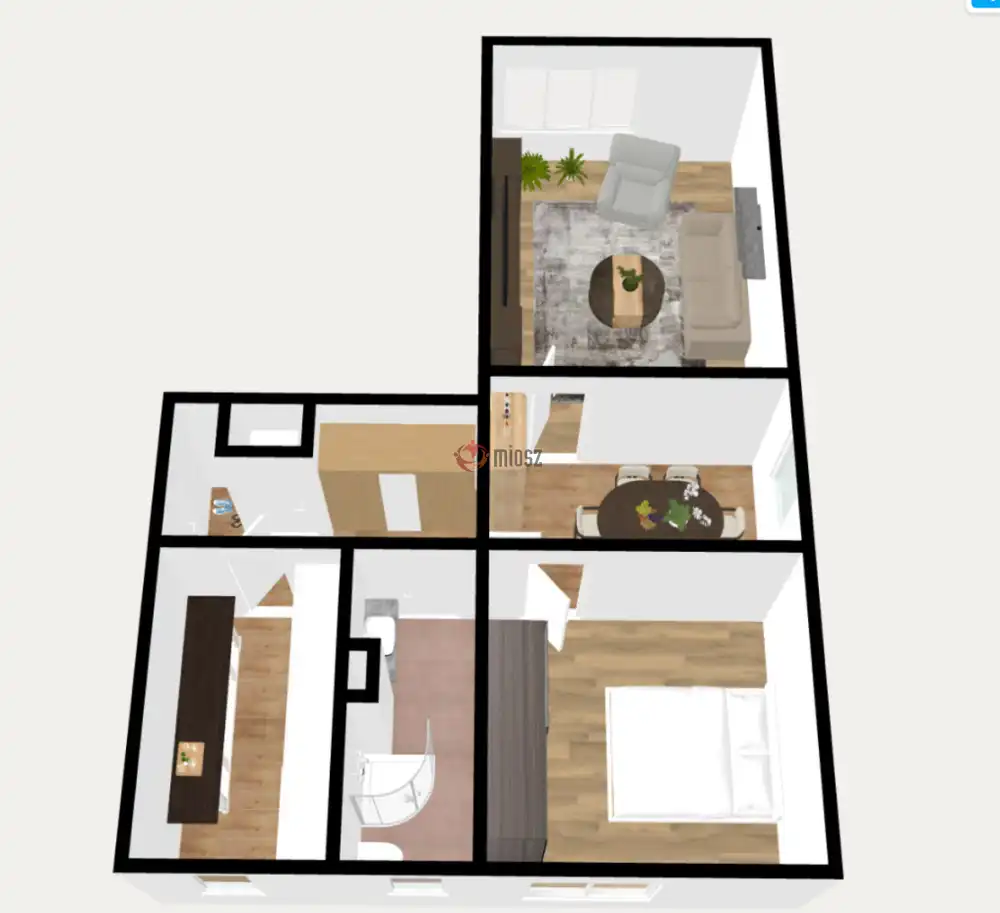 Fejér megye - Székesfehérvár