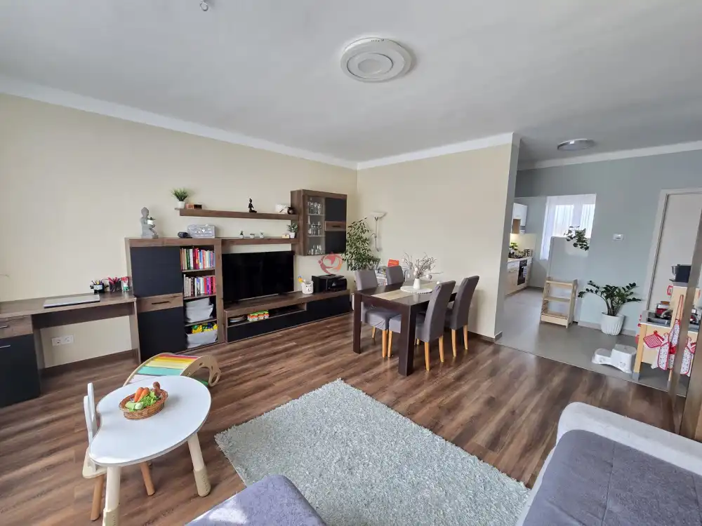 Baranya megye - Szentlőrinc