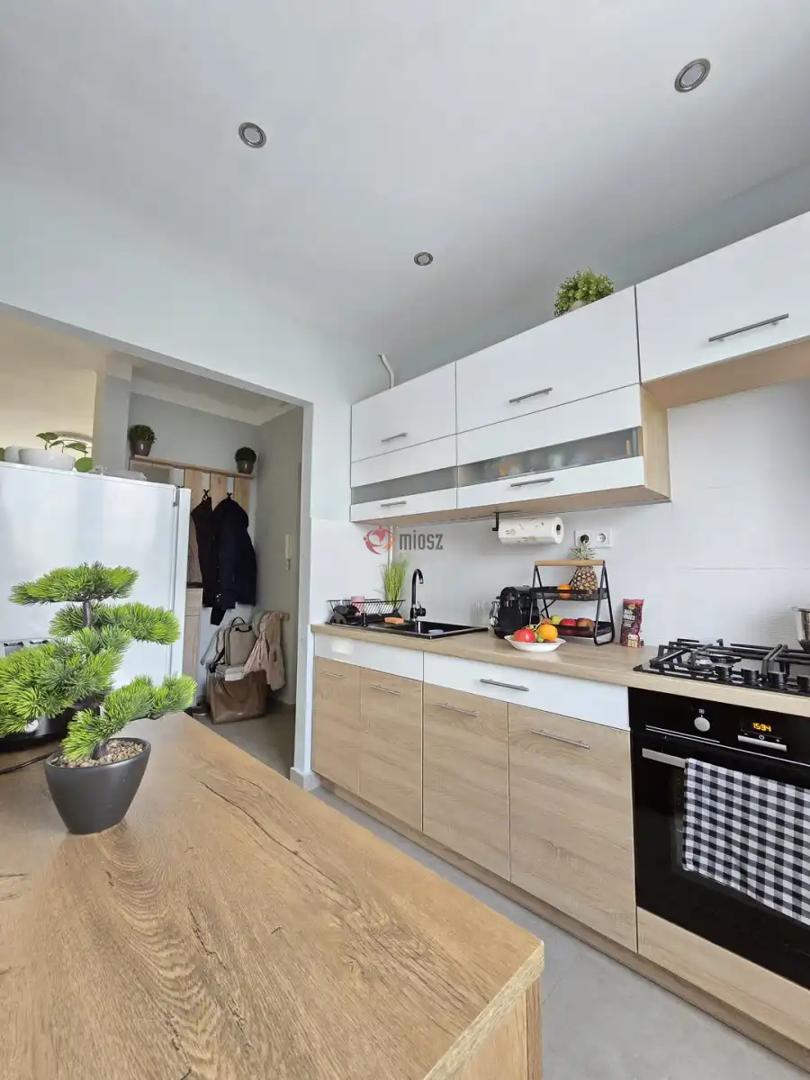 eladó téglalakás, Szentlőrinc