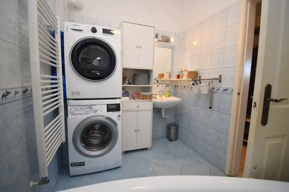 Pest megye - Szigetszentmiklós