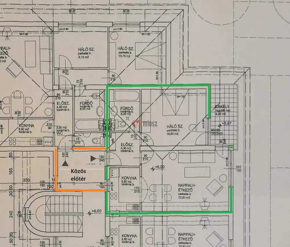 Pest megye - Szigetszentmiklós