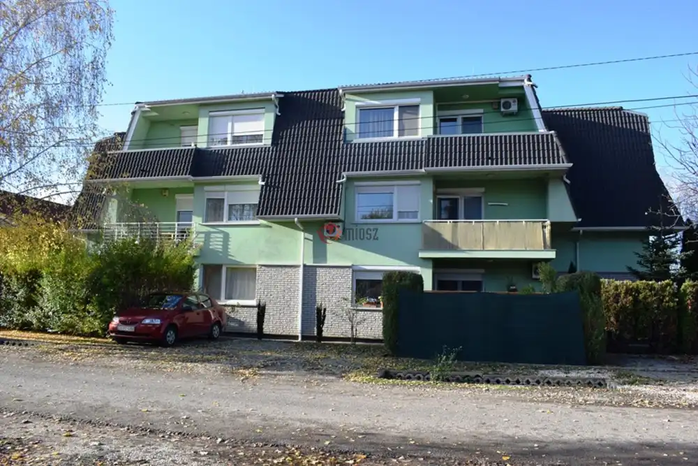 Pest megye - Szigetszentmiklós