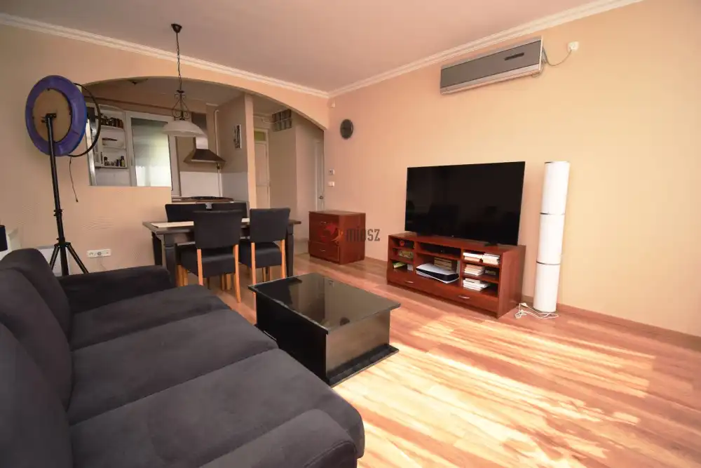 Pest megye - Szigetszentmiklós