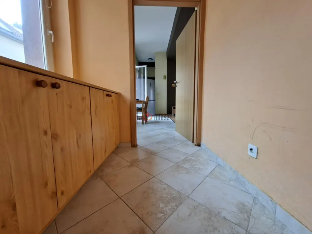 Vas megye - Szombathely