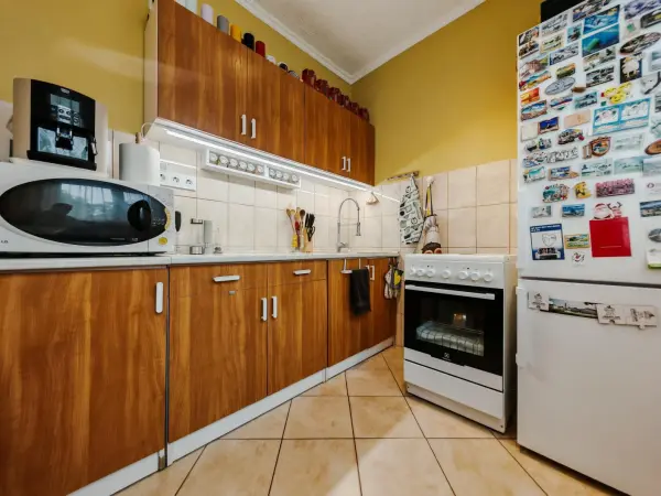 Eladó téglalakás, Tata 3 szoba 63 m² 57.5 M Ft