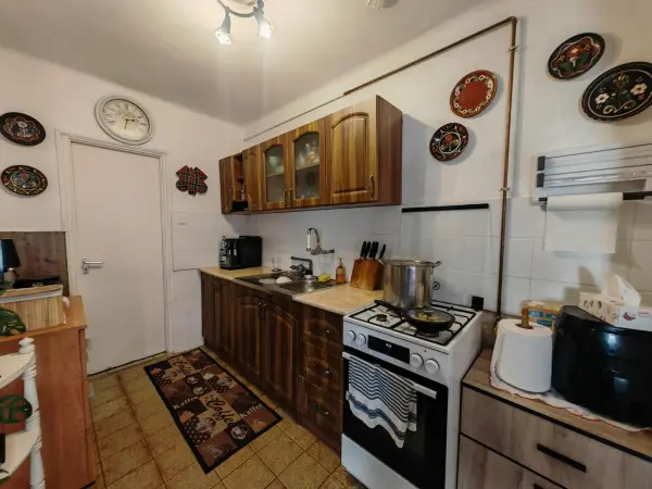 Eladó téglalakás, Tata 2 szoba 50 m² 35 M Ft