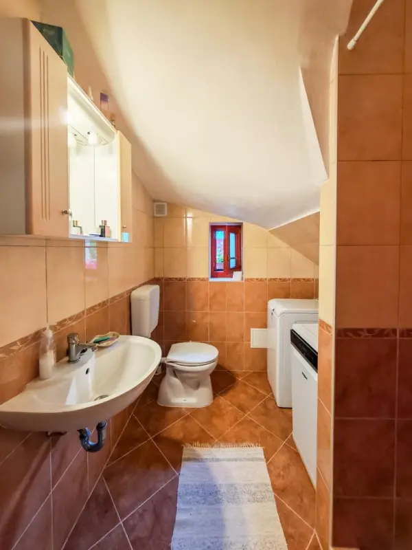Eladó téglalakás, Tata 2 szoba 52 m² 65 M Ft