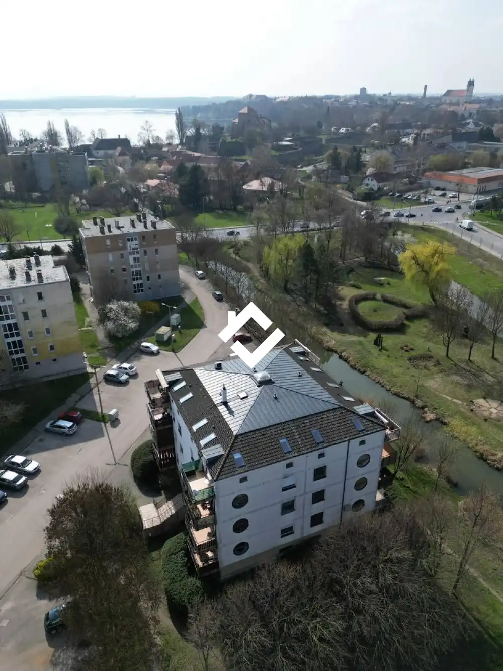Komárom-Esztergom megye - Tata