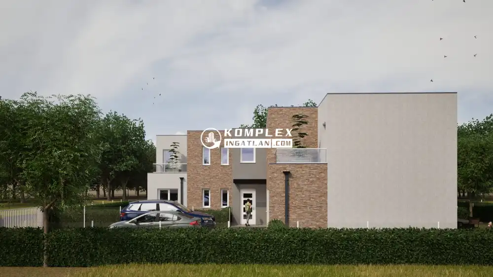 Komárom-Esztergom megye - Tata