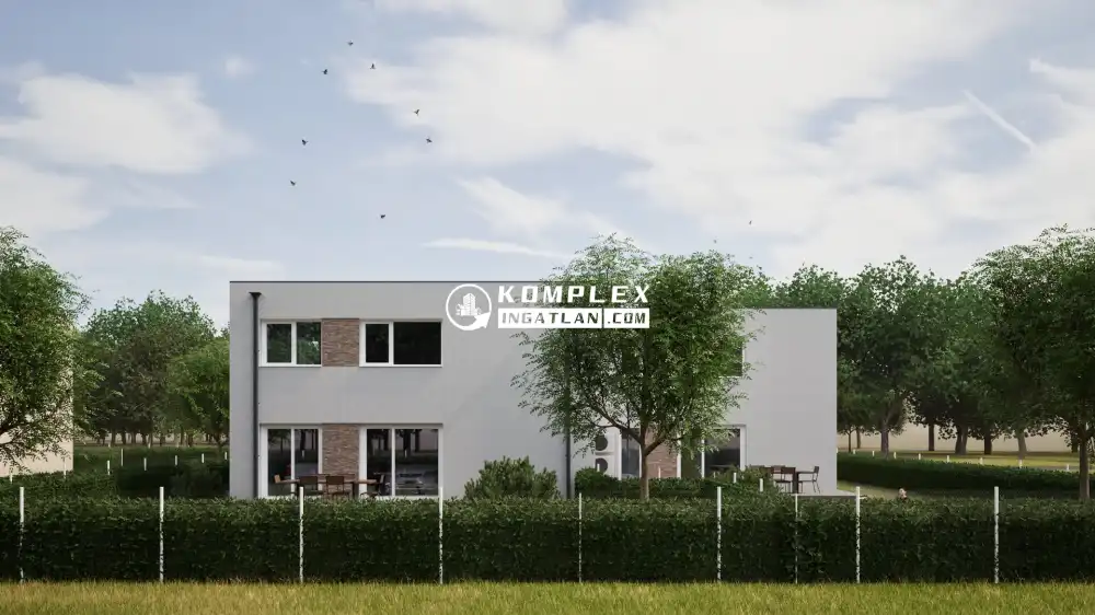 Komárom-Esztergom megye - Tata