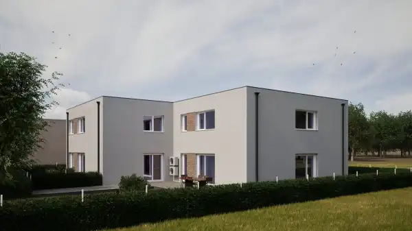 Eladó téglalakás, Tata 3 szoba 58 m² 74.99 M Ft