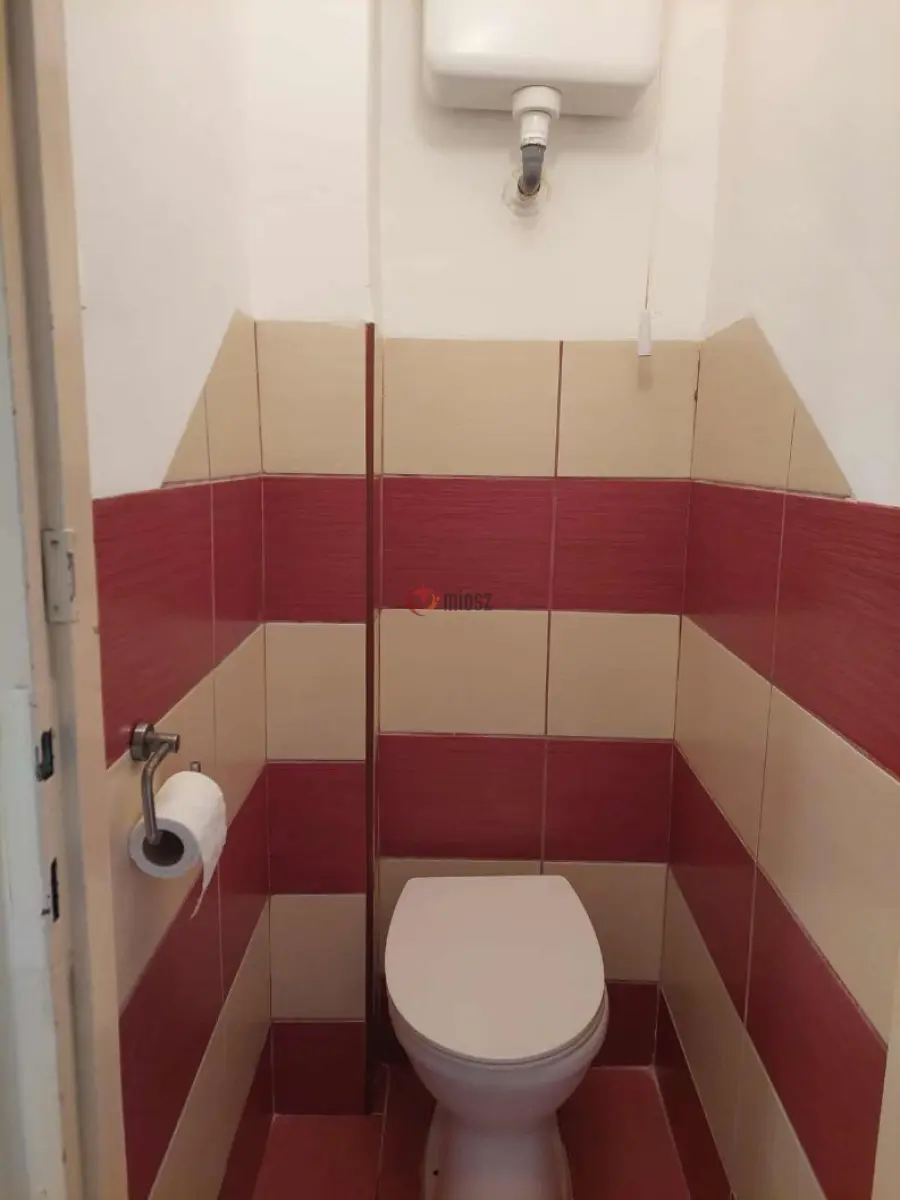 eladó téglalakás, Tatabánya