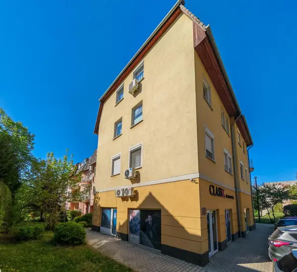 Eladó téglalakás, Tatabánya 2+1 szoba 56 m² 51.9 M Ft