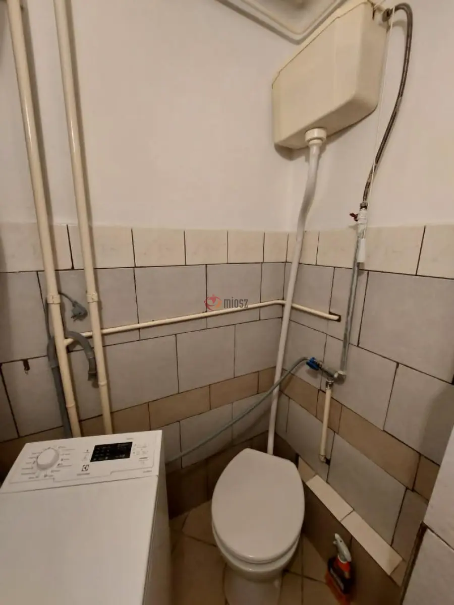 eladó téglalakás, Tatabánya