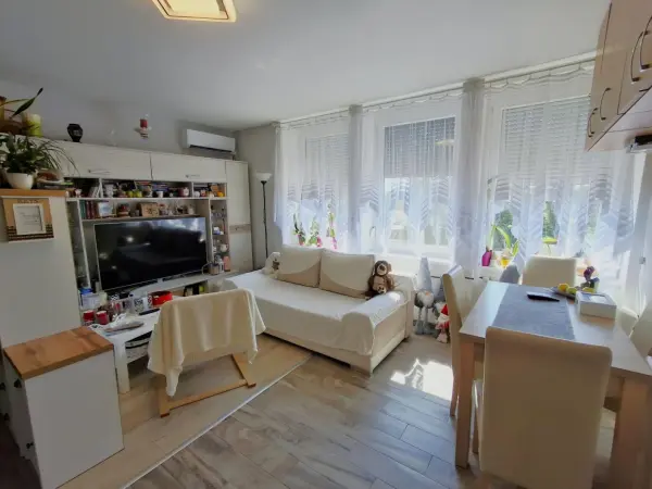 Eladó téglalakás, Tatabánya 1+1 szoba 36 m² 33.9 M Ft