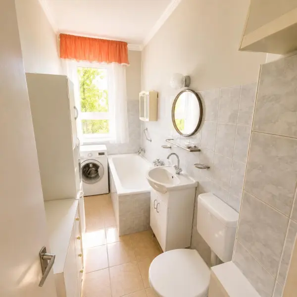 Eladó téglalakás, Tatabánya 2 szoba 49 m² 38.5 M Ft