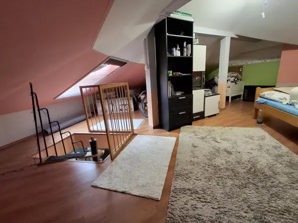 Eladó téglalakás, Tatabánya 3+1 szoba 100 m² 59.6 M Ft