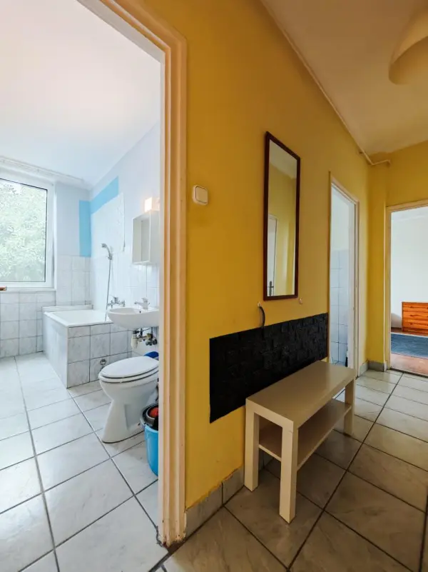 Eladó téglalakás, Tatabánya 2 szoba 51 m² 36 M Ft