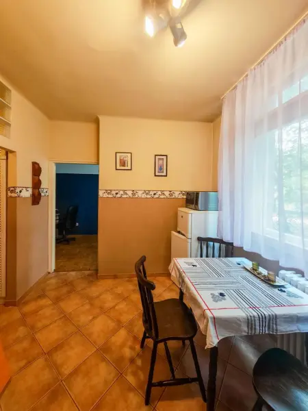 eladó téglalakás, Tatabánya