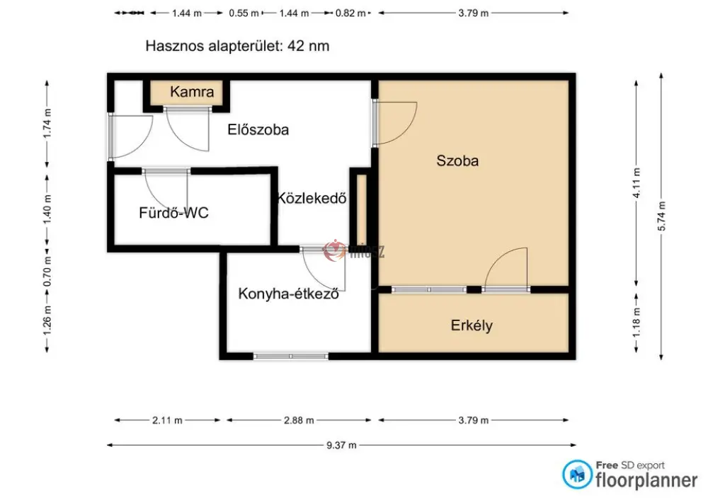 Komárom-Esztergom megye - Tatabánya