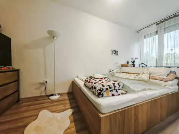Eladó téglalakás, Tatabánya 2 szoba 50 m² 36 M Ft