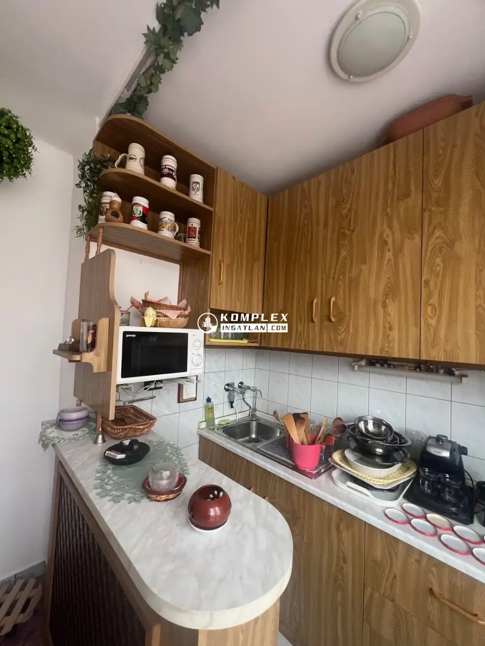 Komárom-Esztergom megye - Tatabánya