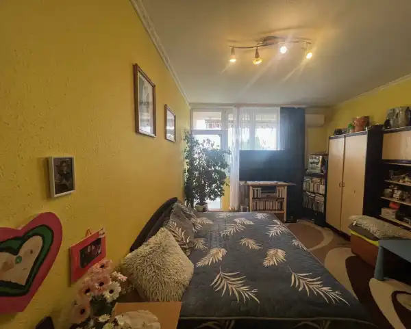 Eladó téglalakás, Tatabánya 2 szoba 56 m² 36.9 M Ft