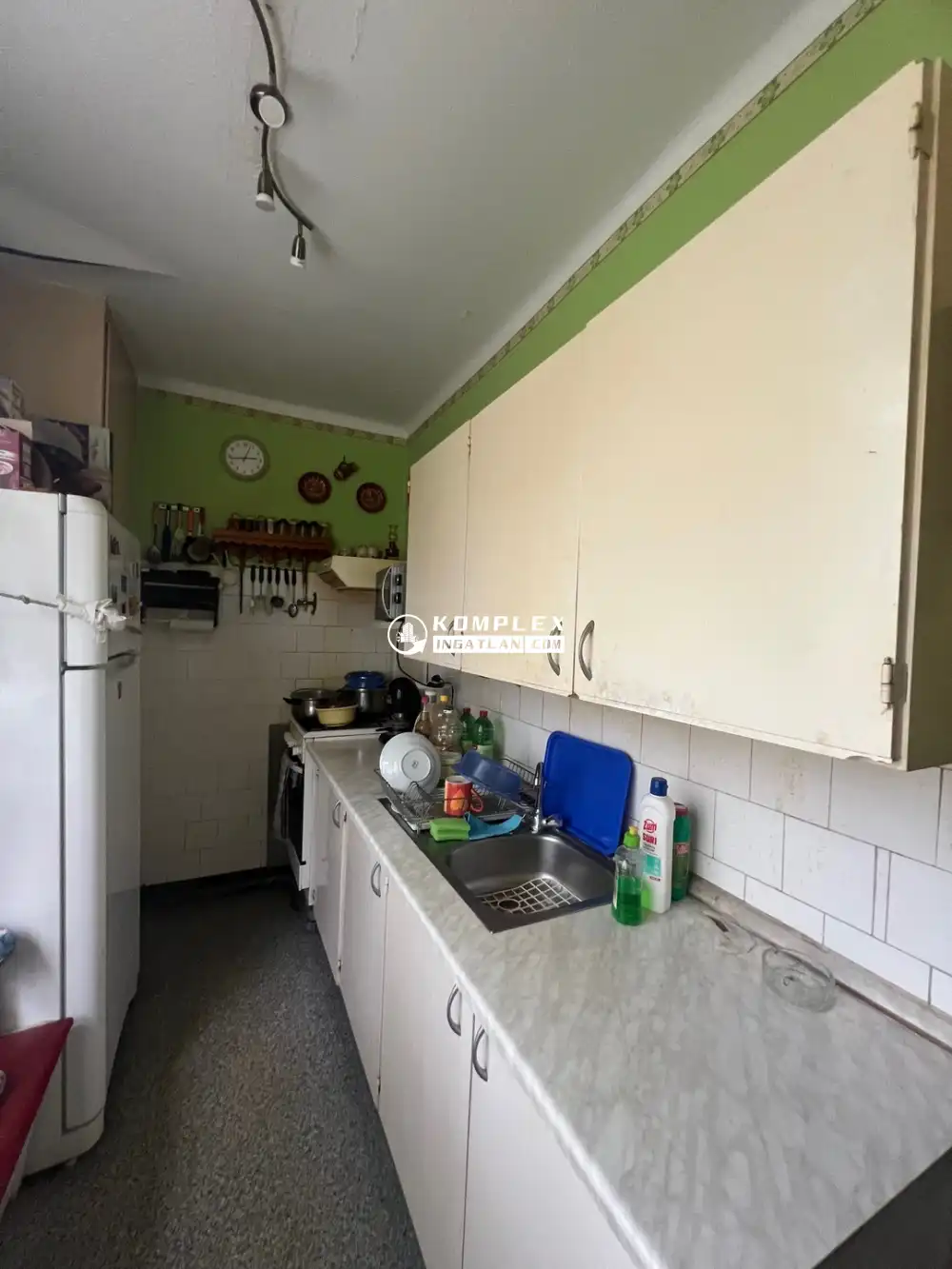 Komárom-Esztergom megye - Tatabánya