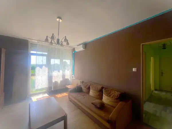 Eladó téglalakás, Tatabánya 2+1 szoba 55 m² 35.5 M Ft