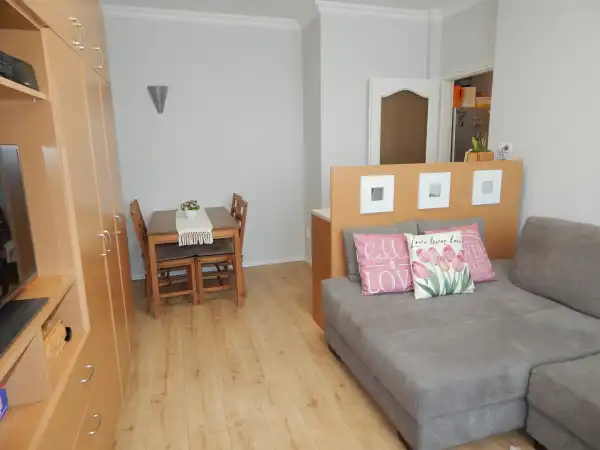 Eladó téglalakás, Tatabánya 1+1 szoba 37 m² 36.9 M Ft