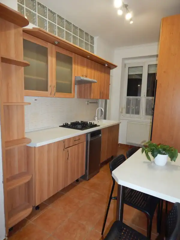 Eladó téglalakás, Tatabánya 2 szoba 54 m² 39.2 M Ft