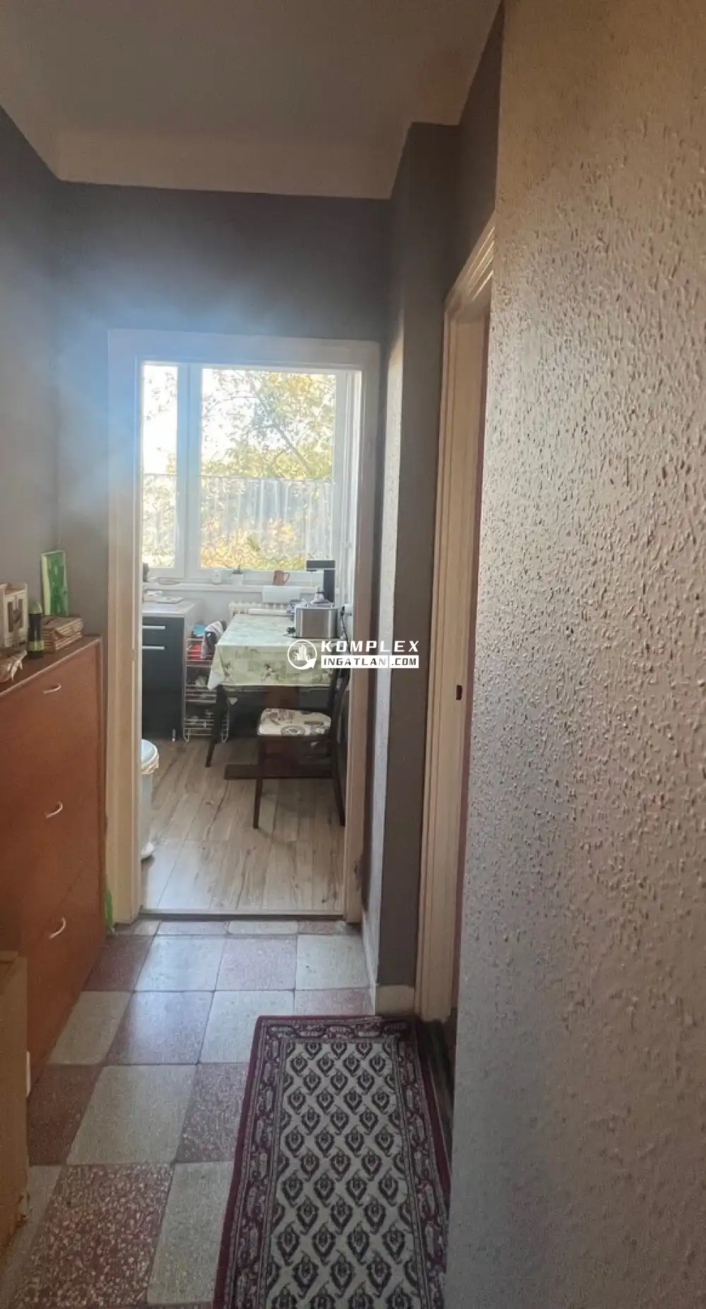 Komárom-Esztergom megye - Tatabánya