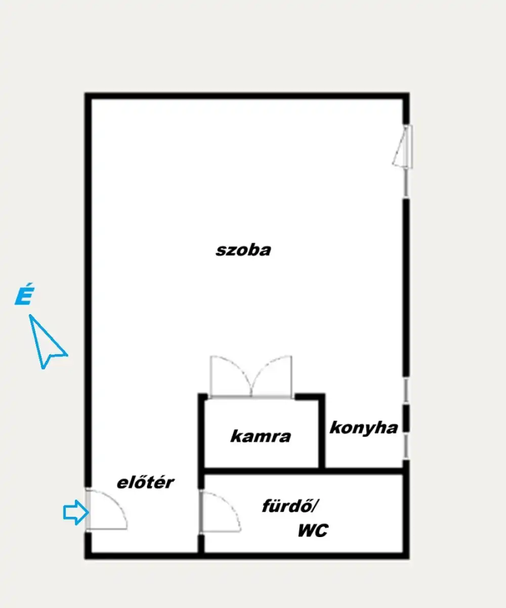 Komárom-Esztergom megye - Tatabánya