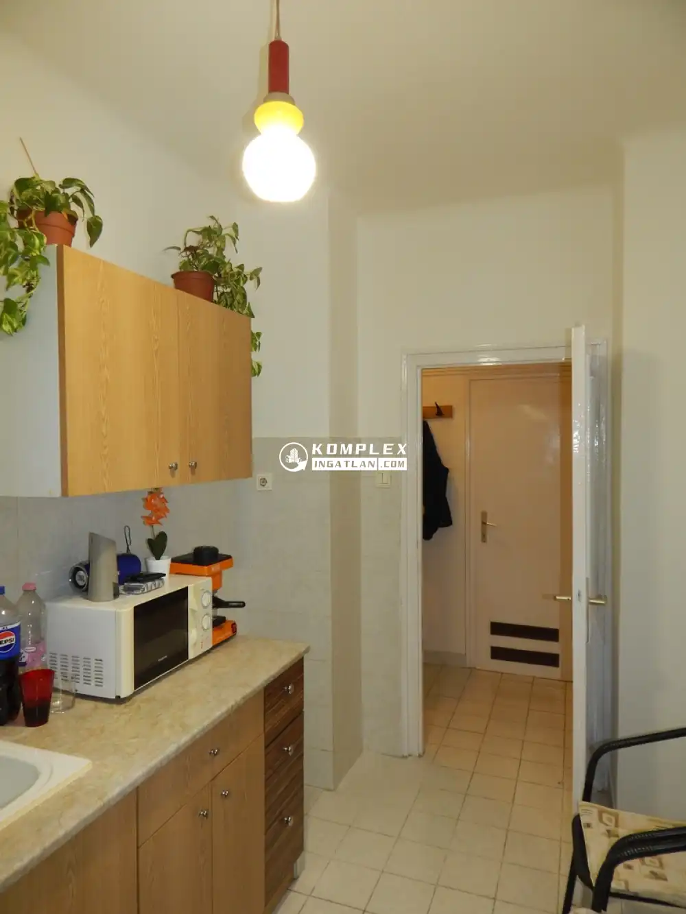 Komárom-Esztergom megye - Tatabánya