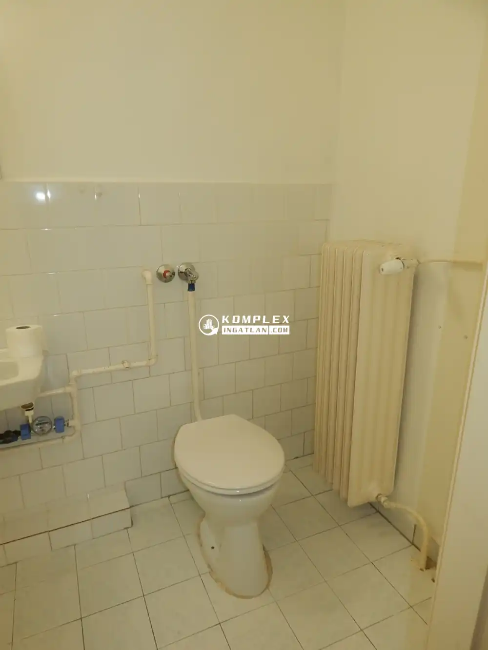 Komárom-Esztergom megye - Tatabánya