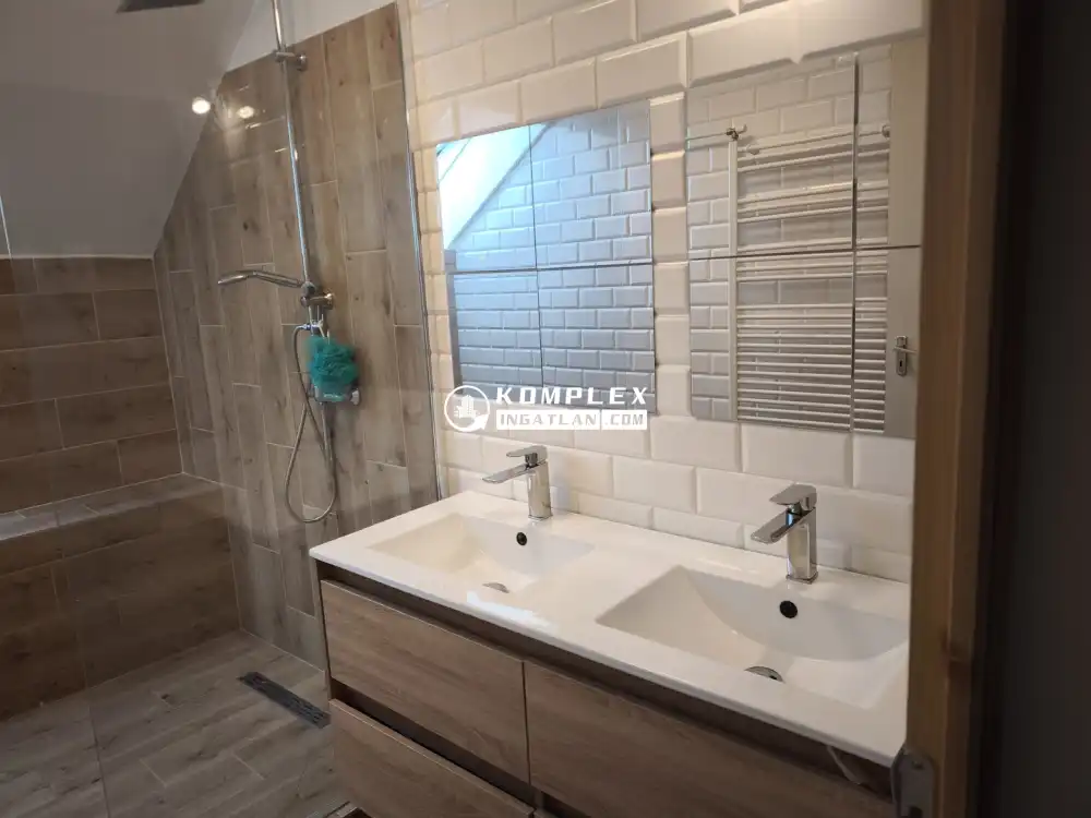 Komárom-Esztergom megye - Tatabánya