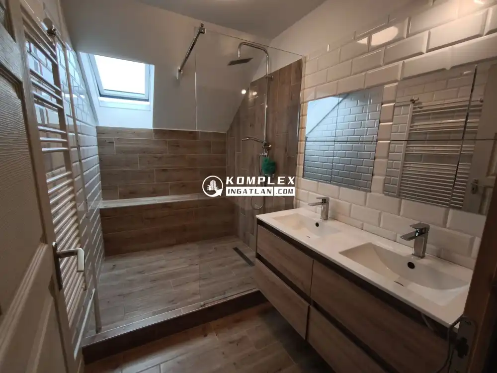 Komárom-Esztergom megye - Tatabánya