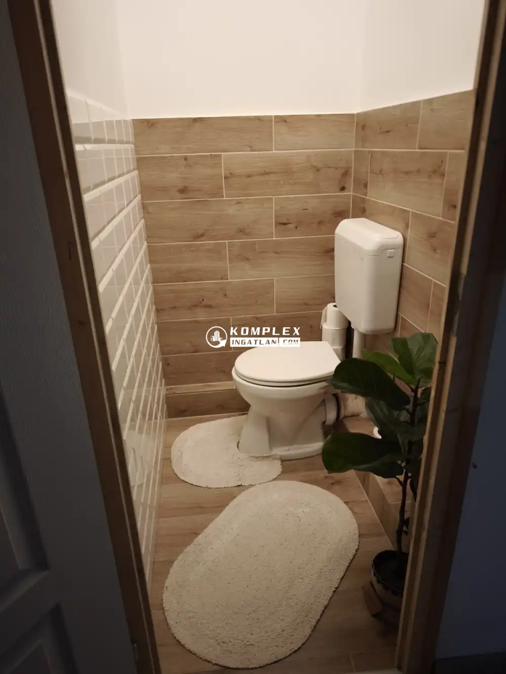 Komárom-Esztergom megye - Tatabánya