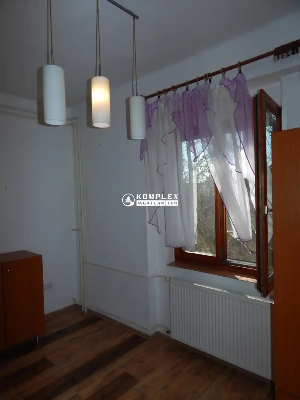 Komárom-Esztergom megye - Tatabánya