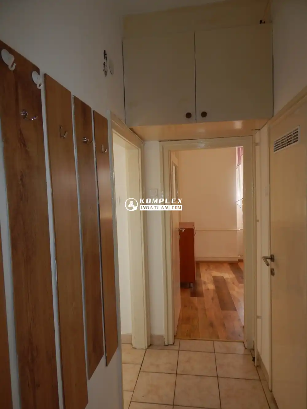 Komárom-Esztergom megye - Tatabánya