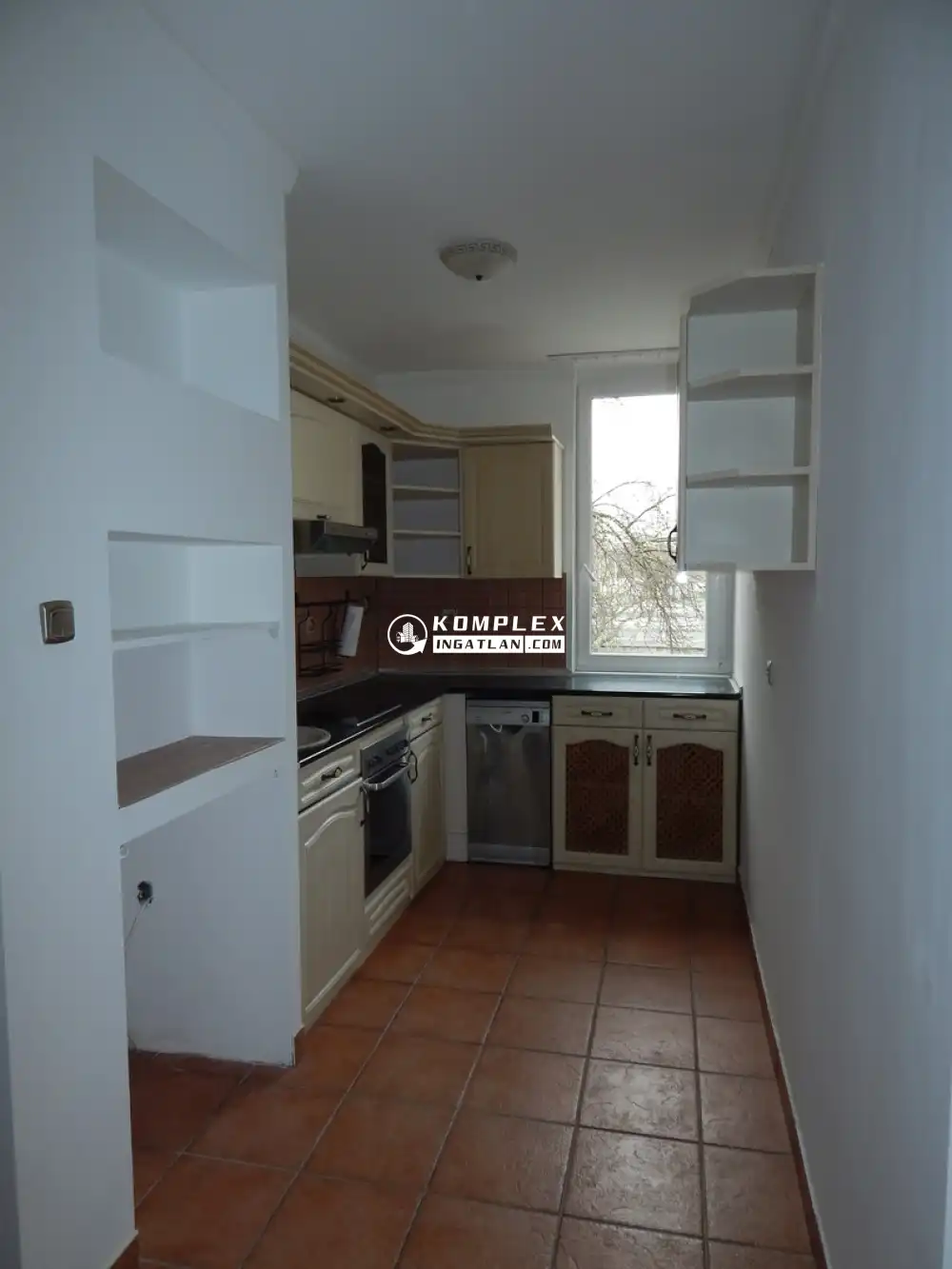 Komárom-Esztergom megye - Tatabánya