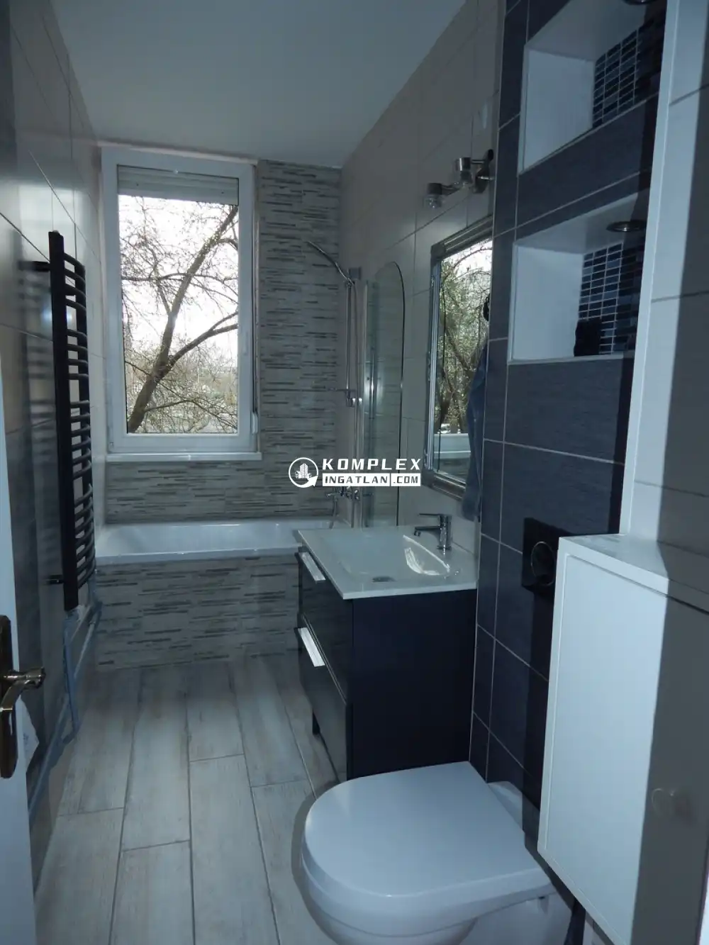 Komárom-Esztergom megye - Tatabánya