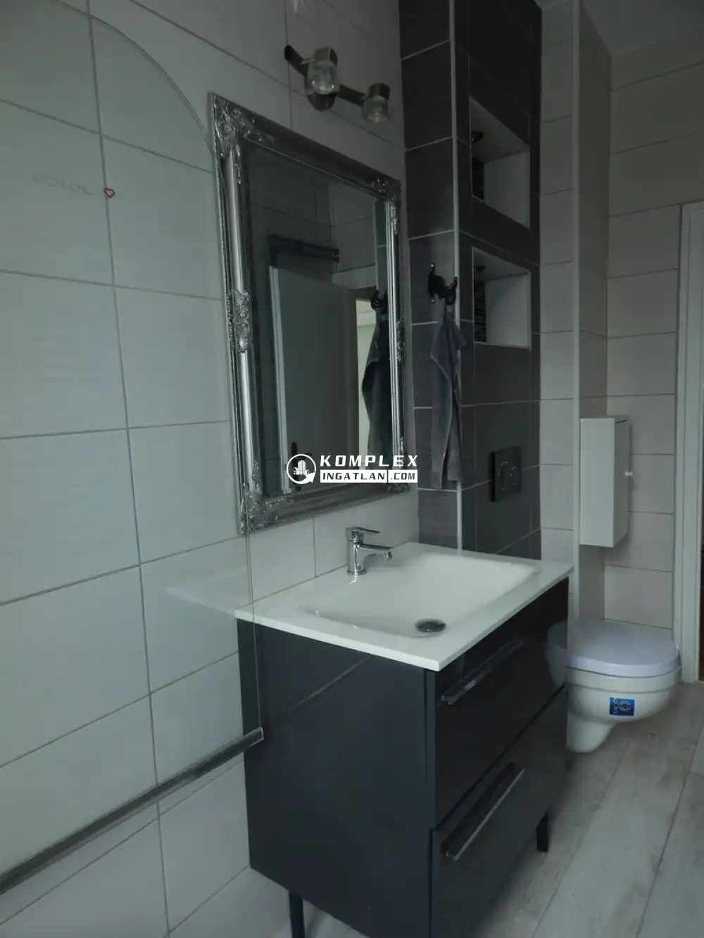 Komárom-Esztergom megye - Tatabánya